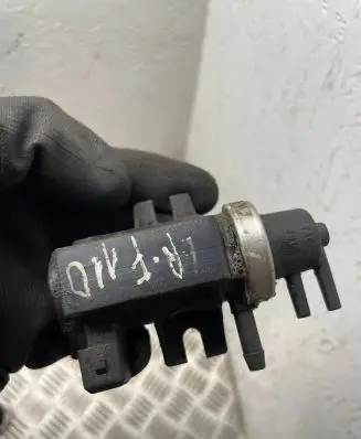 Land Rover Freelander Turbo solenoid valve 
