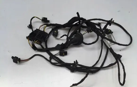 Mercedes-Benz B W247 Parking sensor (PDC) wiring loom A1775401511