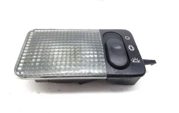 Citroen Xsara Interior lighting switch 