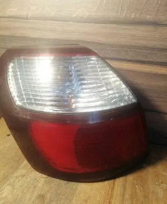 Subaru Legacy Rear/tail lights