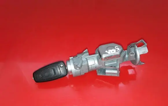 Ford Mondeo MK IV Ignition lock 3M513F880AE