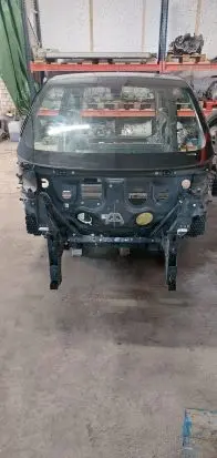 BMW i3 Body 