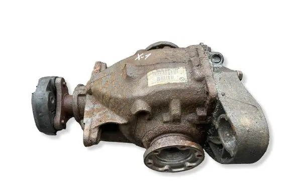BMW X1 E84 Rear differential 7601505