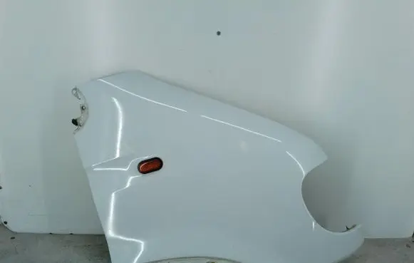 Renault Master II Fender 0389