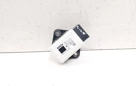 Citroen C4 Grand Picasso ESP acceleration yaw rate sensor 9663138180 0265005715 3006925