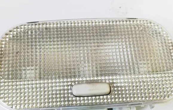 Peugeot 307 Other interior light