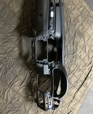 BMW 5 F10 F11 Dashboard 9192859