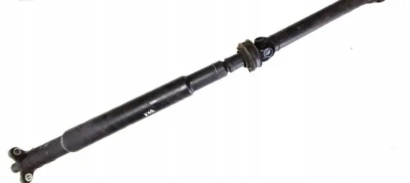 Jaguar XK8 - XKR Drive shaft (set)