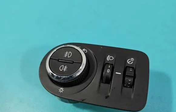 Opel Astra K Light switch 13493472 IMPRK1540895