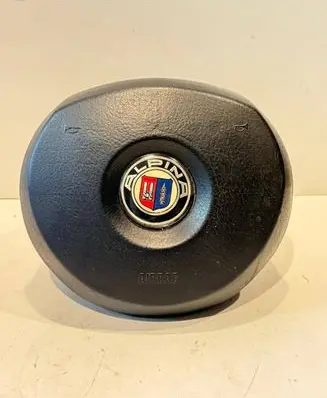 BMW X5 E53 Steering wheel airbag 264542003 08460333130989