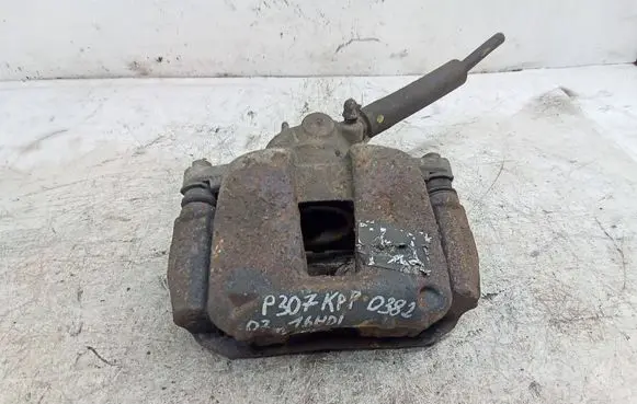 Peugeot 307 Front brake caliper