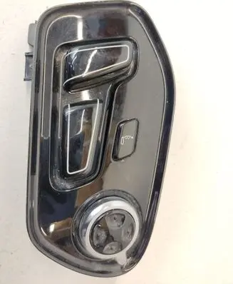 Audi A8 S8 D4 4H Seat control switch 8K0959748 8K0959748C 8K0959748B