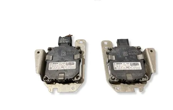 Audi Q5 SQ5 Distronic sensor radar 80A907541 80A907561