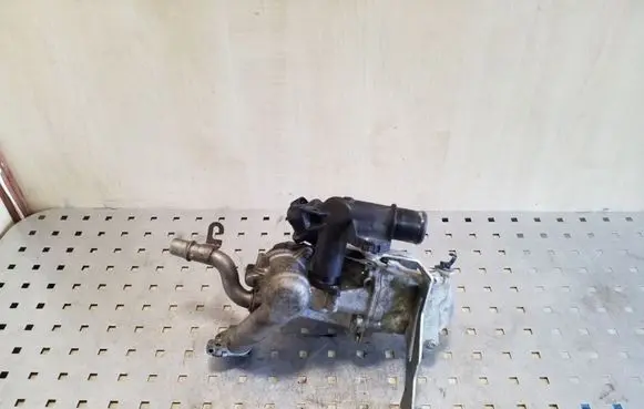 Ford Focus EGR valve 9671187780 70215615 702209040