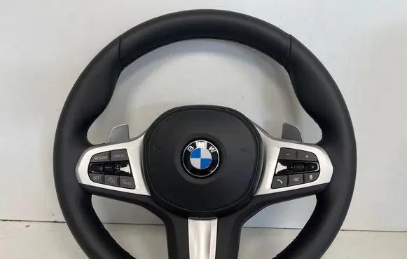 BMW X5M G05 F95 Steering wheel 3373G051M SW5A1D38104