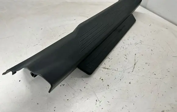 Subaru Outback (BT) Front sill trim cover 94060AN09A