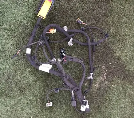Opel Astra K Other wiring loom 23414150
