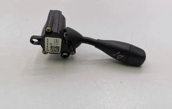 Mercedes-Benz R W251 Steering wheel adjustment handle/lever A1645403245 0141181101 176988Q01