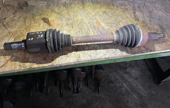 Ford Transit Custom Front driveshaft KK213B437AB