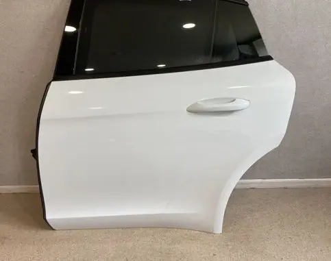 Porsche Panamera (971) Rear door 