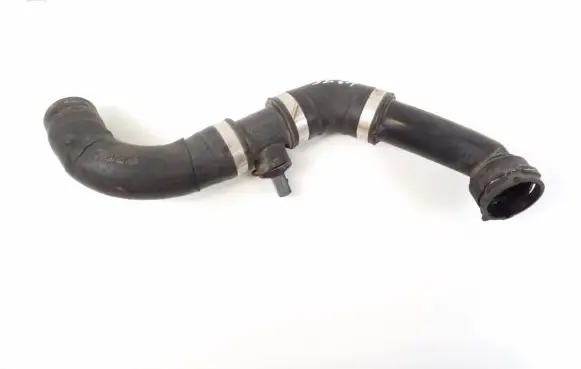 Porsche Cayenne (92A) Air intake hose/pipe 7P5122291