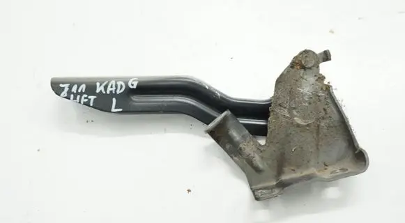 Nissan Qashqai Engine bonnet/hood hinges