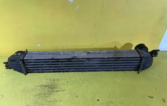 Mini Cooper Countryman R60 Intercooler radiator