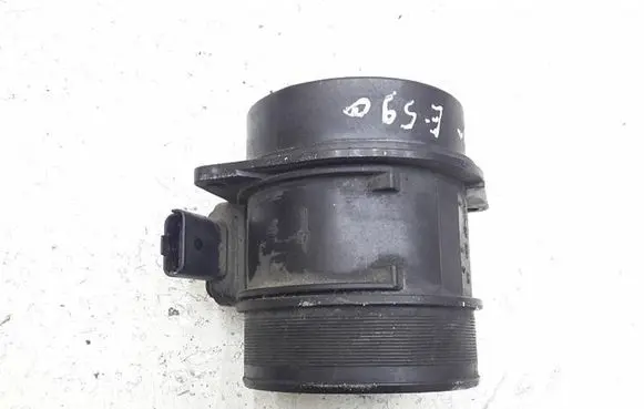 Volvo V50 Mass air flow meter 002034356 9645948980 5WK97002