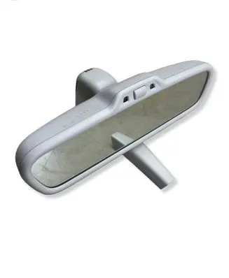 Audi A4 S4 B8 8K Rear view mirror (interior) 8R0857511B 110310