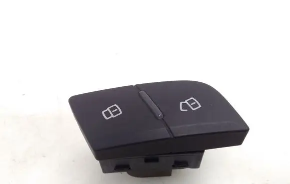 Audi A7 S7 4G Central locking switch button 4G8962107