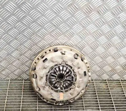 Ford Focus Clutch set kit CV616477AA 6M517550AA