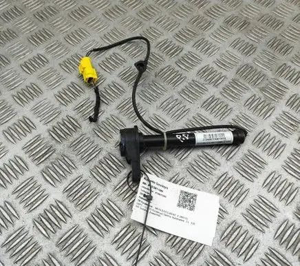 Mercedes-Benz E W213 Bonnet Pedestrian Airbag Actuator A2139062310Q03 A2139062310