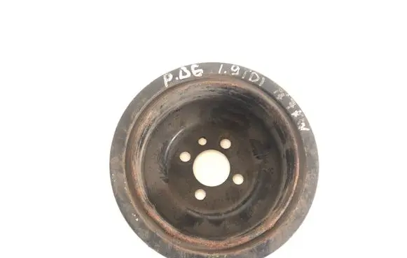Volkswagen PASSAT B6 Crankshaft pulley