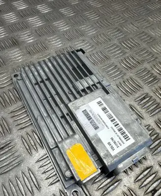 Volvo XC70 Camera control unit module 31295793 G261Y