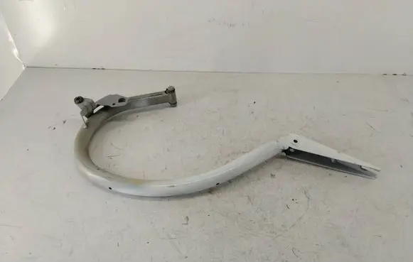 Mercedes-Benz E W212 Tailgate/trunk/boot hinge A2127500328