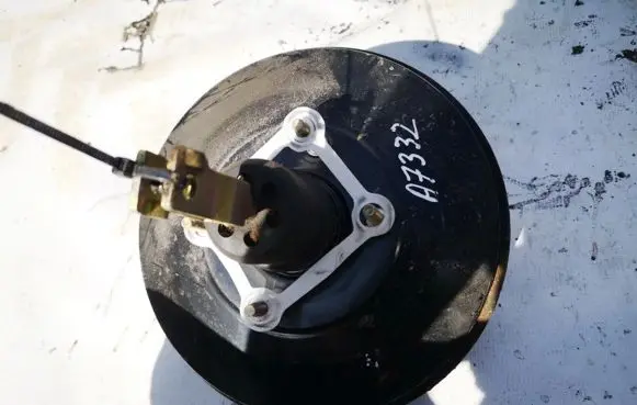 Subaru Legacy Brake booster g215t