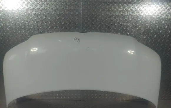 Volkswagen Multivan T5 Engine bonnet/hood