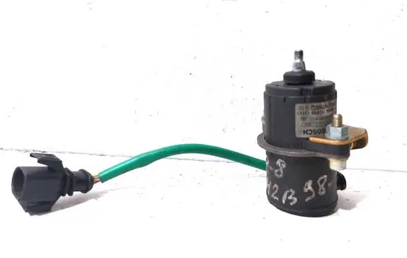 Audi A8 S8 D2 4D Acceleration sensor 0280752022