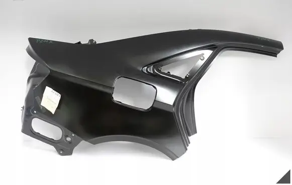 Audi A3 S3 8V Rear quarter panel 8V5809838