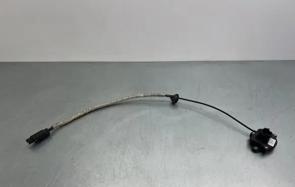 Gear shift cable linkage