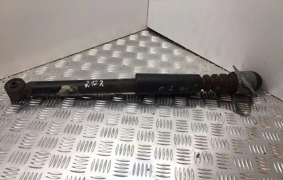Audi A2 Rear shock absorber/damper 8Z0513025J 2122