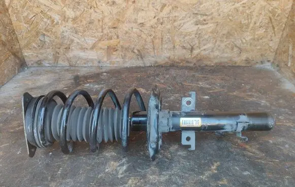 Nissan X-Trail T32 Front shock absorber/damper E43034BA1C