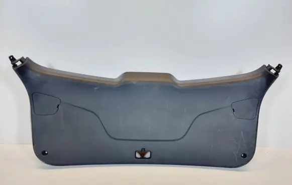 KIA Sportage Tailgate/boot lid cover trim 817503U000WK 817503U000
