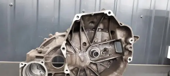 Honda CR-V Other gearbox part 