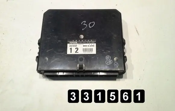 Lexus IS 200-300 Engine control unit/module 89222-50150