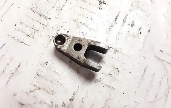 Mercedes-Benz Sprinter W906 Fuel Injector clamp holder NOCODE