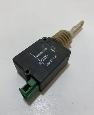 Central locking motor