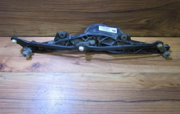 Jeep Grand Cherokee Front wiper linkage and motor 04874839