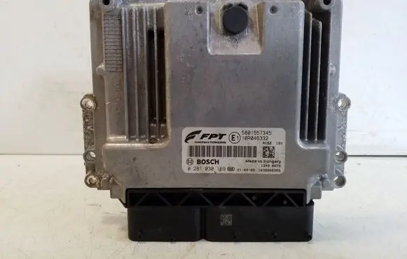 Iveco Daily 6th gen Engine control unit/module 5801557345