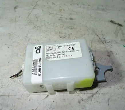 Subaru Forester SH Engine control unit/module 88035FG010